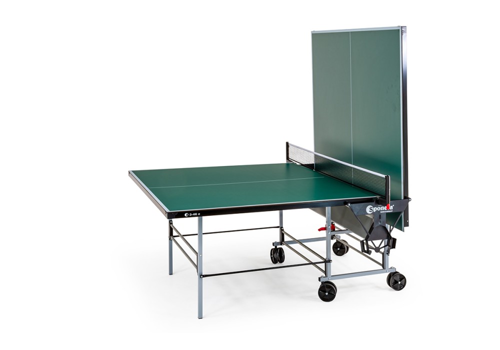Τραπέζι Ping Pong Εξωτερικού Χώρου S3-46e |Sponeta