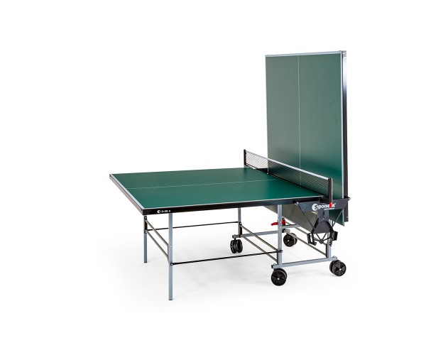 Τραπέζι Ping Pong Εξωτερικού Χώρου S3-46e |Sponeta