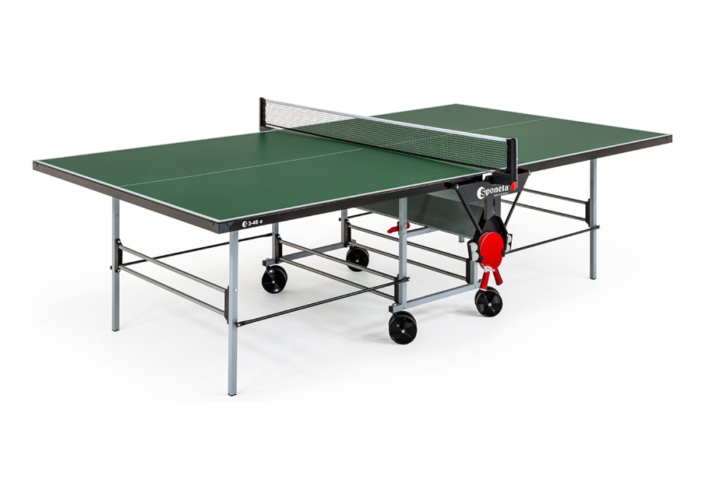 Τραπέζι Ping Pong Εξωτερικού Χώρου S3-46e |Sponeta