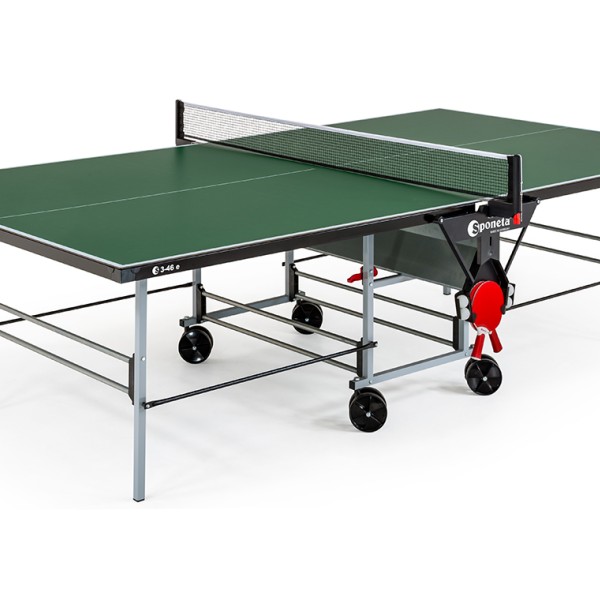 Τραπέζι Ping Pong Εξωτερικού Χώρου S3-46e |Sponeta  
