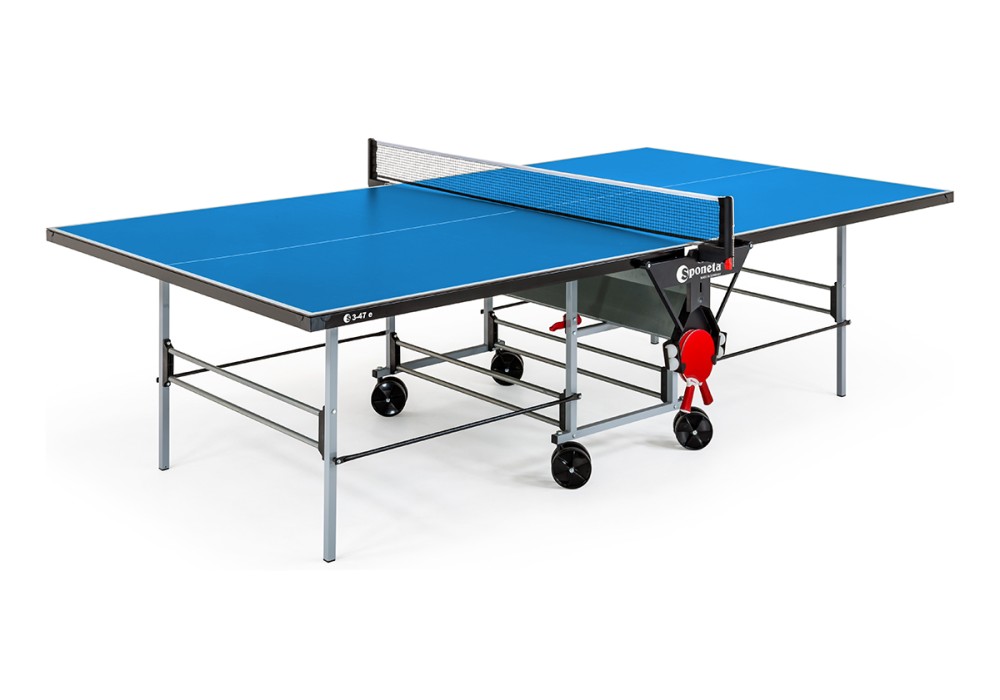 Τραπέζι Ping Pong Εξωτερικού Χώρου S3-47e | Sponeta