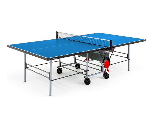 Τραπέζι Ping Pong Εξωτερικού Χώρου S3-47e | Sponeta
