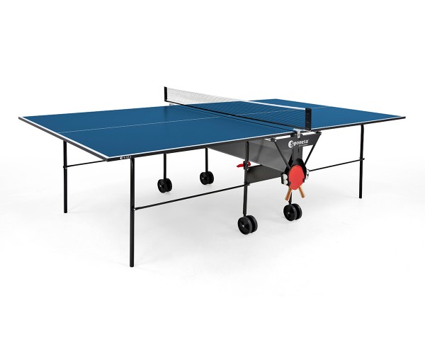 Τραπέζι Ping Pong Εσωτερικού Χώρου S1-13i | Sponeta