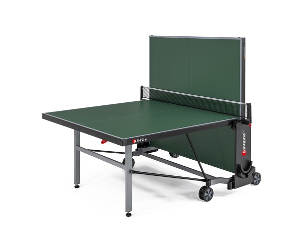 Τραπέζι Ping Pong Εξωτερικού Χώρου S5-72e | Sponeta