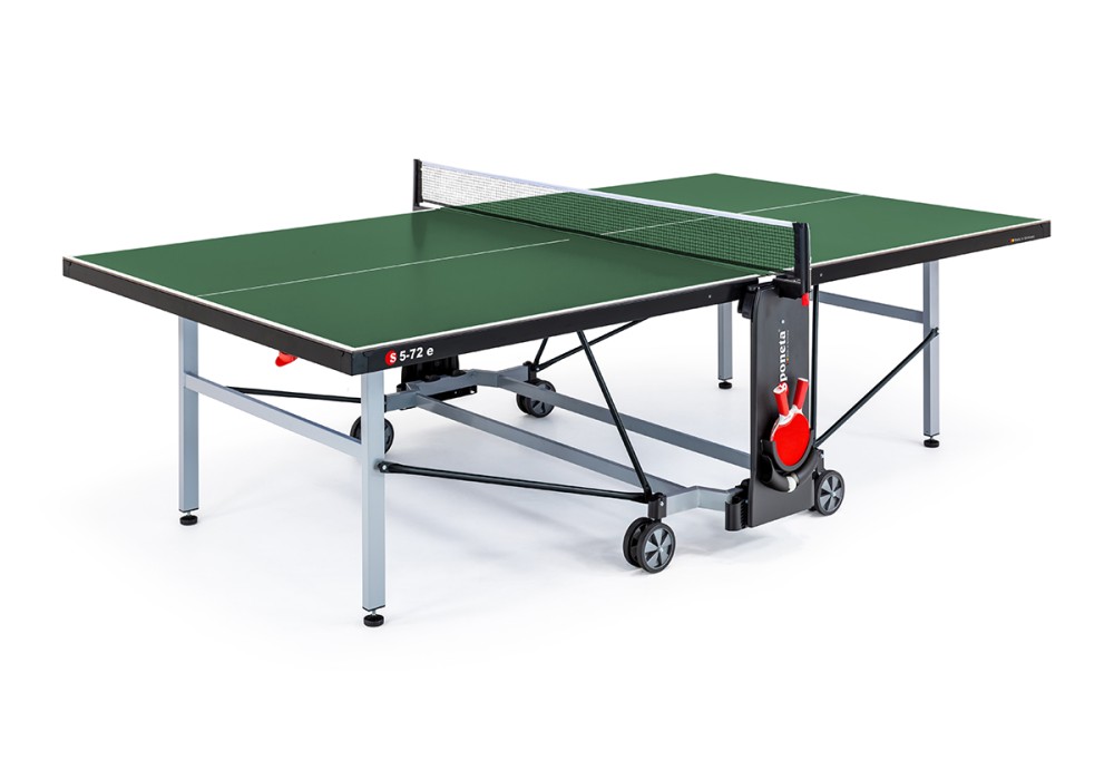 Τραπέζι Ping Pong Εξωτερικού Χώρου S5-72e | Sponeta