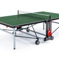Outdoor Ping Pong Table S5-72e | Sponeta