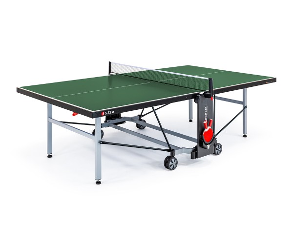 Τραπέζι Ping Pong Εξωτερικού Χώρου S5-72e | Sponeta