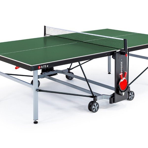 Τραπέζι Ping Pong Εξωτερικού Χώρου S5-72e | Sponeta 