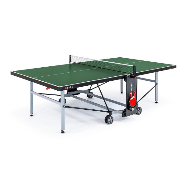 Outdoor Ping Pong Table S5-72e | Sponeta