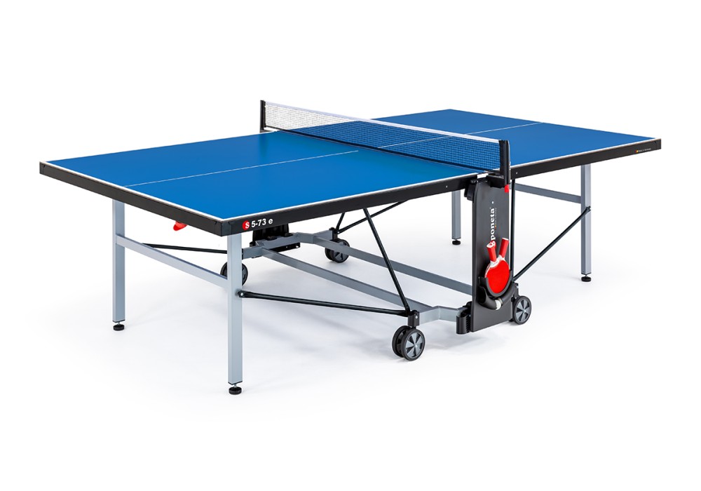 Outdoor Ping Pong Table S5-73e | Sponeta