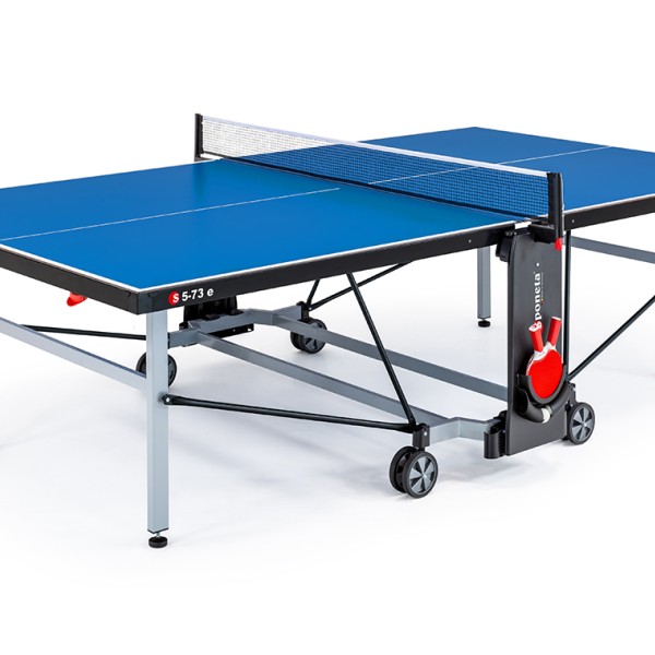 Τραπέζι Ping Pong Εξωτερικού Χώρου S5-73e | Sponeta