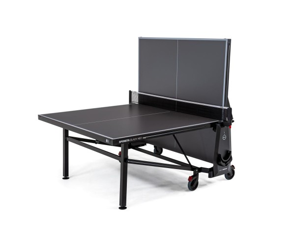 Ping Pong Table Outdoor SDL Black NEO | Sponeta