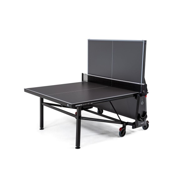 Ping Pong Table Outdoor SDL Black NEO | Sponeta