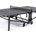 Τραπέζι Ping Pong Εξωτερικού Χώρου SDL Black NEO | Sponeta