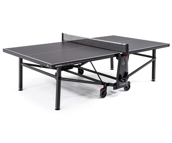 Ping Pong Table Outdoor SDL Black NEO | Sponeta