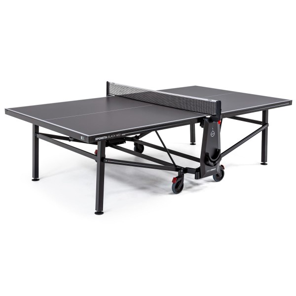 Ping Pong Table Outdoor SDL Black NEO | Sponeta