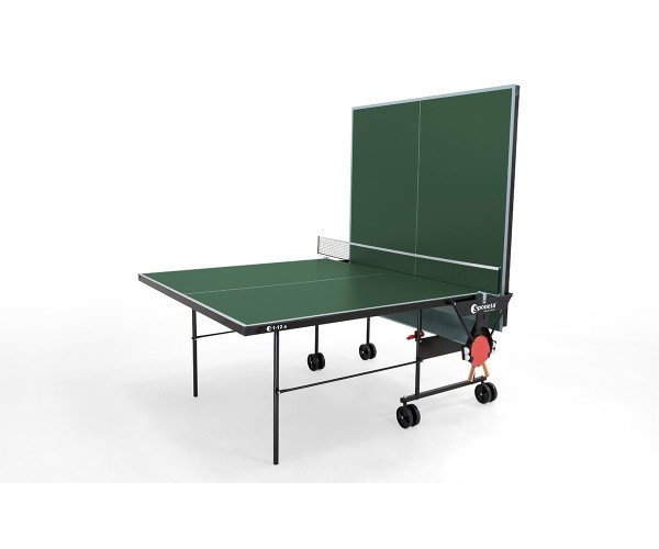 Τραπέζι Ping Pong Εξωτερικού Χώρου S1-12e | Sponeta