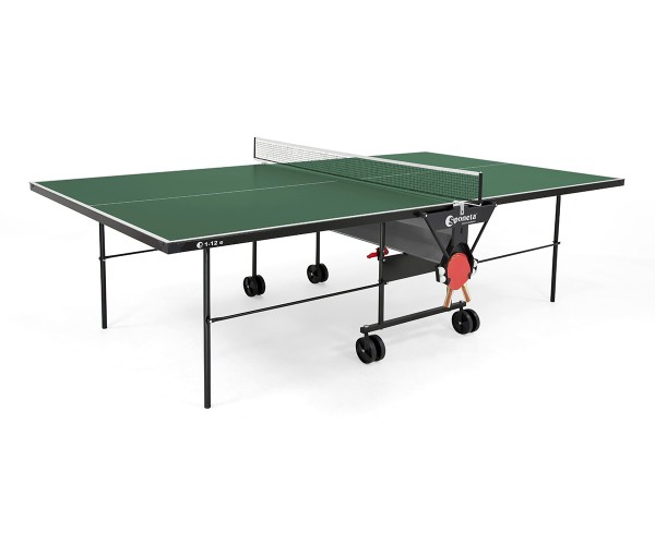 Τραπέζι Ping Pong Εξωτερικού Χώρου S1-12e | Sponeta