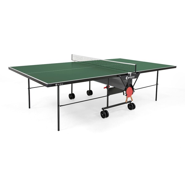 Outdoor Ping Pong Table S1-12e | Sponeta