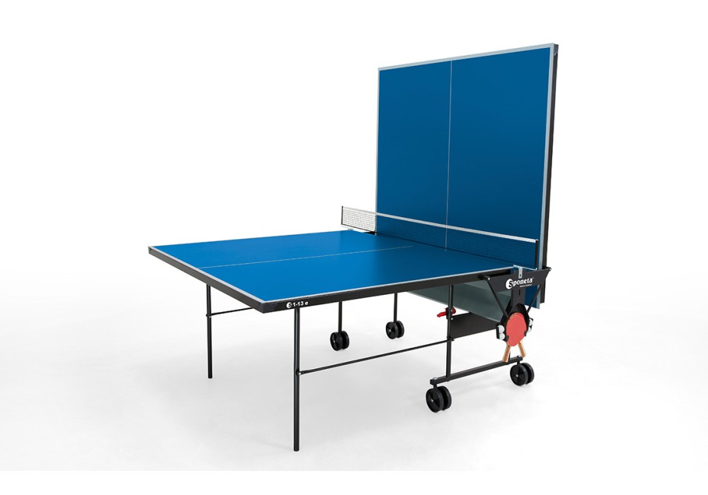Τραπέζι Ping Pong Εξωτερικού Χώρου S1-13e | Sponeta
