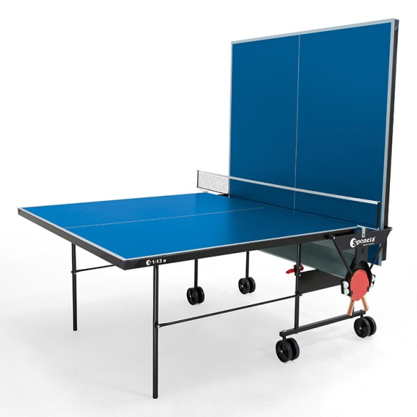 Τραπέζι Ping Pong Εξωτερικού Χώρου S1-13e | Sponeta 