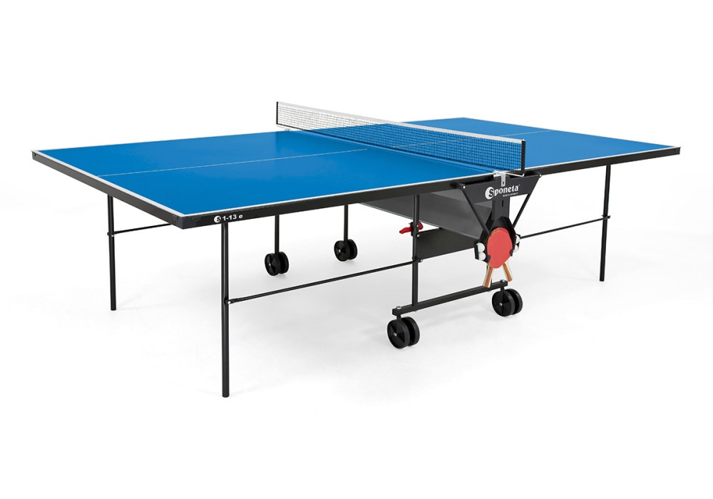 Τραπέζι Ping Pong Εξωτερικού Χώρου S1-13e | Sponeta