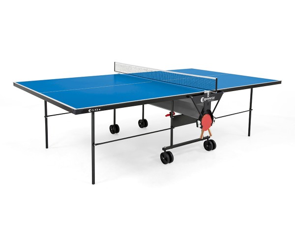 Τραπέζι Ping Pong Εξωτερικού Χώρου S1-13e | Sponeta