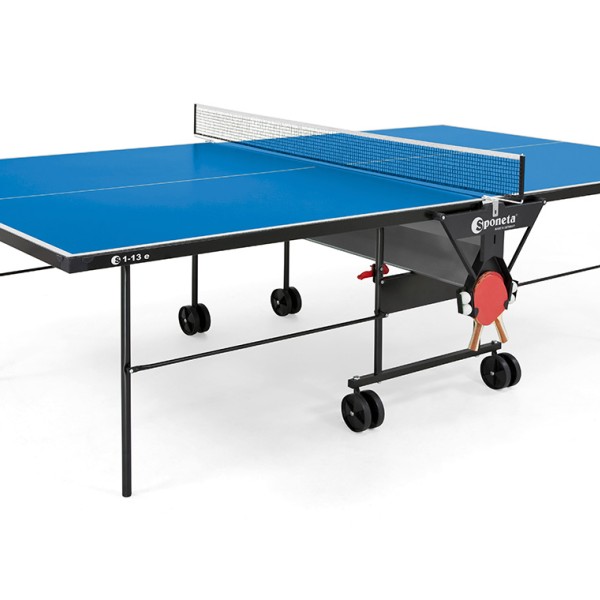 Τραπέζι Ping Pong Εξωτερικού Χώρου S1-13e | Sponeta 