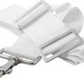 100578 Ιμάντας Φιλέ Τένις - Center Strap