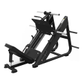 Leg Press 45°| Μegafitness