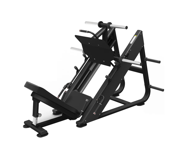 Leg Press 45°| Μegafitness