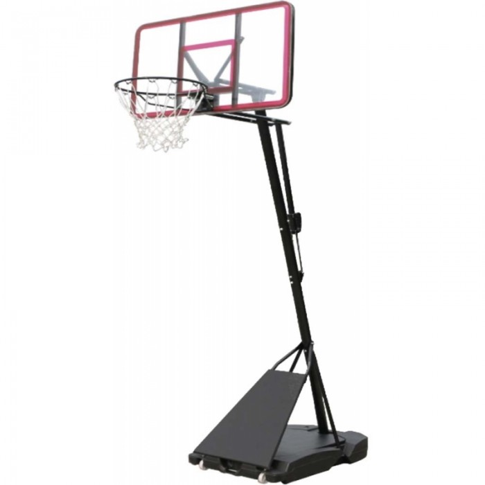 DELUXE BASKETBALL SYSTEM 49229