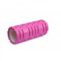 Foam Recovery Roller Pink | Megafitness