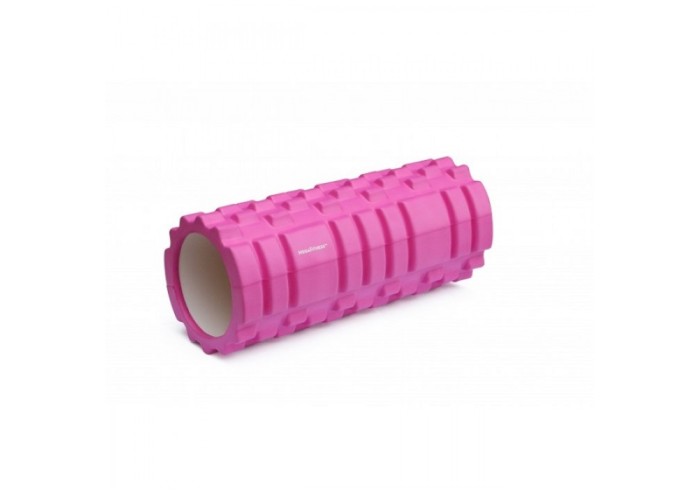 Foam Recovery Roller Pink | Megafitness