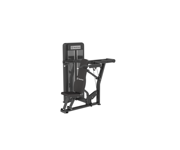 Shoulder / Chest Press | Megafitness
