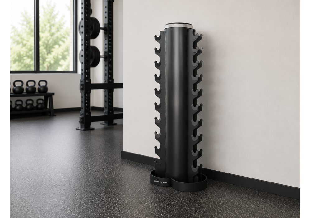 Base For Dumbbells | Megafitness