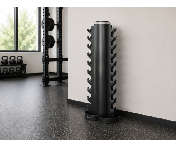 Base For Dumbbells | Megafitness