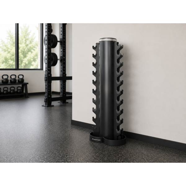  Base For Dumbbells | Megafitness
