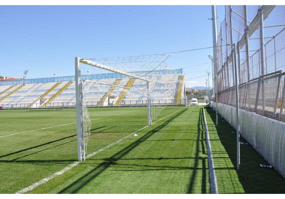 Football Goal Net Support|Vivisport