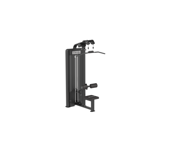 Επαγγελματική Τροχαλία Πλάτης | Megafitness