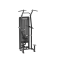 Μονόζυγο - Δίζυγο με Υποβοήθηση | Megafitness