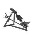 Σκυφτό Μηχάνημα Κωπηλατικής | Megafitness