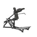 Hack Squat Με Ελεύθερα Βάρη | Megafitness