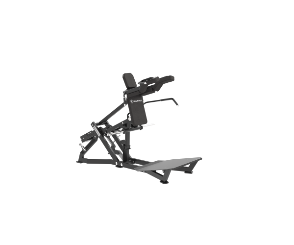Plate Loaded V Squat | Megafitness