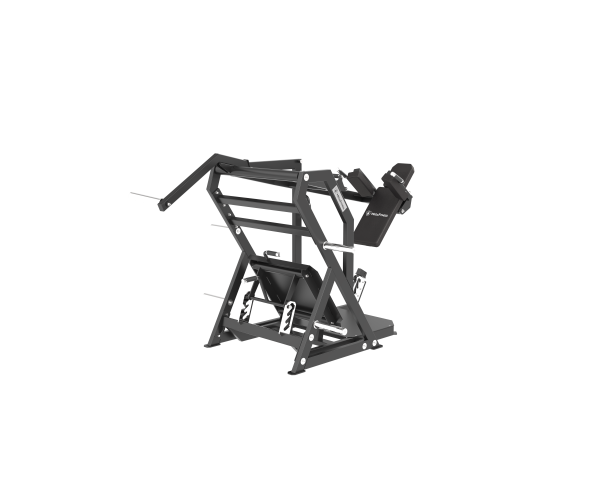 Pendulum Squat Machine | Megafitness