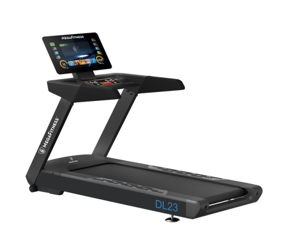 Inverter Professional Treadmill AC 4.5/8.00HP| Megafitness