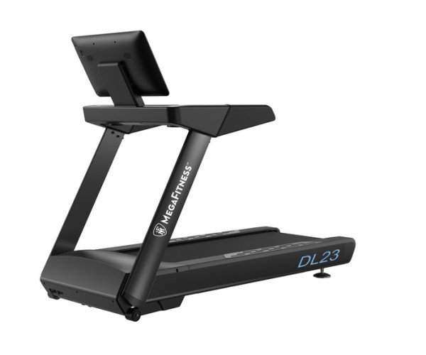 Inverter Professional Treadmill AC 4.5/8.00HP| Megafitness