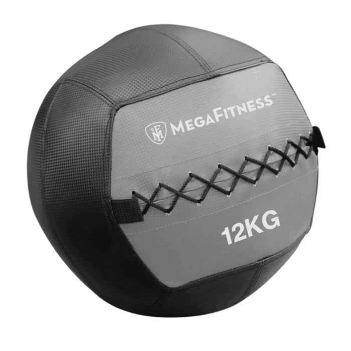 7411228 Μπάλα Wall Ball Crossfit 12kg Megafitness