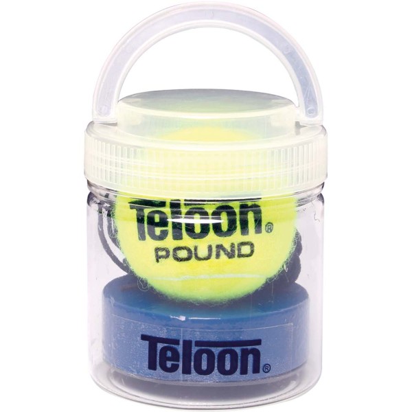 Μπαλάκι Τένις Teloon Rebounder|Teloon 