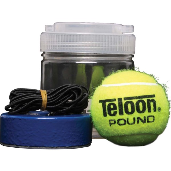 Μπαλάκι Τένις Teloon Rebounder|Teloon 